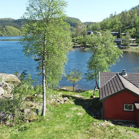 Holiday Kleivvann Lyngdal