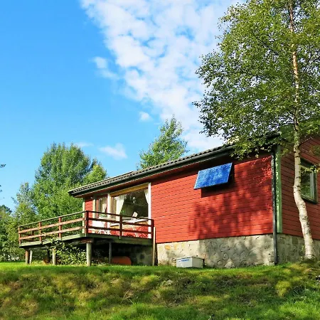 Feriehus Holiday Kleivvann Lyngdal