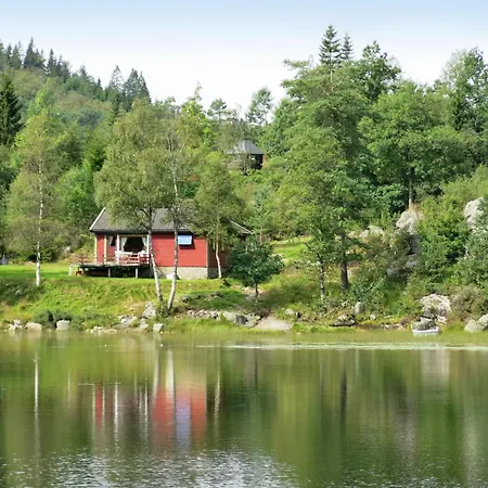 Holiday Kleivvann Lyngdal