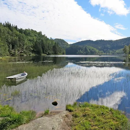 Prázdninový dům Holiday Kleivvann *