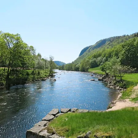 Holiday Kleivvann Prázdninový dům
