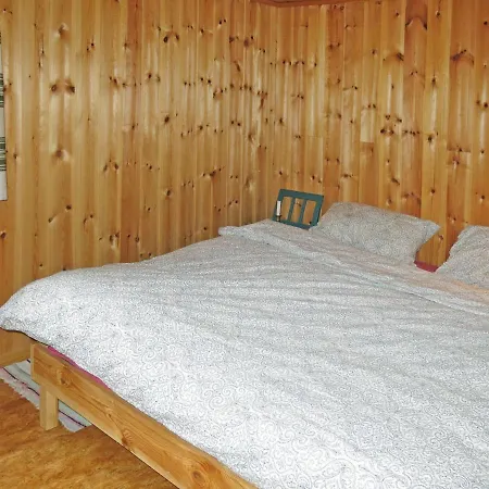 Holiday Kleivvann Prázdninový dům