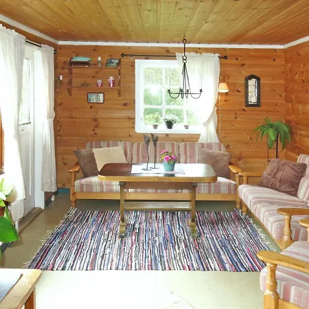 Holiday Kleivvann * Lyngdal