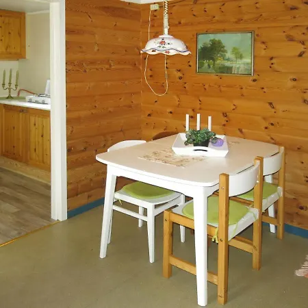 Prázdninový dům Holiday Kleivvann *