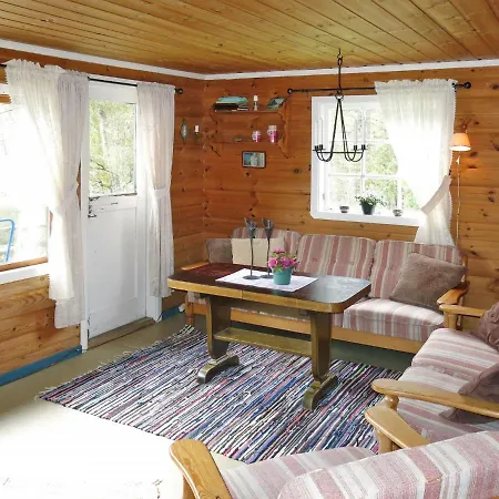 Prázdninový dům Holiday Kleivvann *