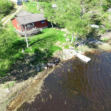 Holiday Kleivvann * Lyngdal