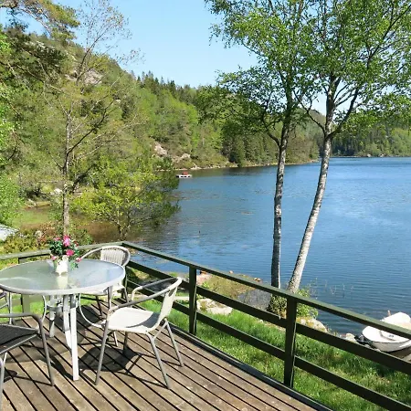 Holiday Kleivvann